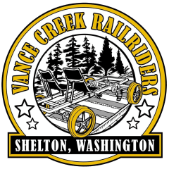 Vance Creek Railriders